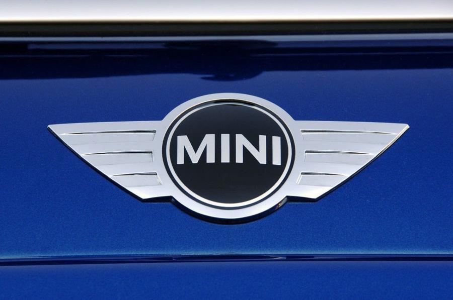 Mini Cooper S JCW 2008 года  (фото 28 из 35)